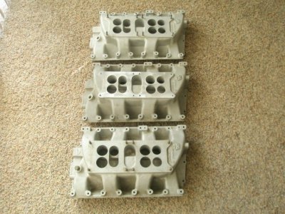 Street Hemi Intakes 002 (Small).JPG Street Hemi Intakes 002 (Small).JPG