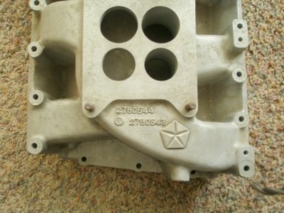 Street Hemi Intakes 003 (Small).JPG Street Hemi Intakes 003 (Small).JPG