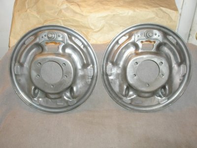 Backing Plates & Parts 11 Inch 006 (Small).JPG