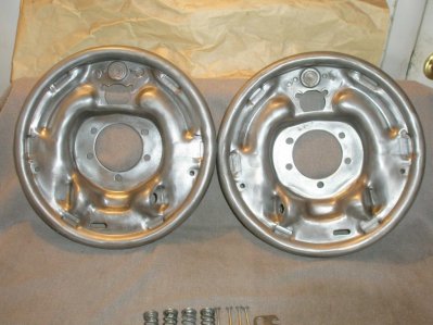 Backing Plates & Parts 11 Inch 007 (Copy).JPG Backing Plates & Parts 11 Inch 007 (Copy).JPG