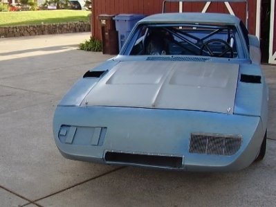 ray elder recreated 1969 daytona -  goofy bars under roof and a pillars.jpg