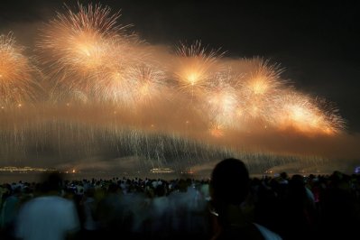 New year in Rio De Janeiro, Brazil.jpg