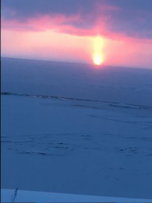 Sun rise 2.JPG Sun rise 2.JPG