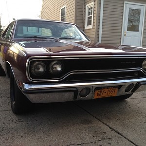 My Baby