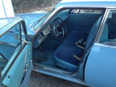 Plymouth Fury 1962 Oct 2014 (3).JPG Plymouth Fury 1962 Oct 2014 (3).JPG