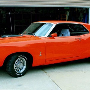 HOLY **** ... I DID IT AGAIN