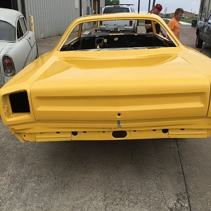 SUDZ Motors