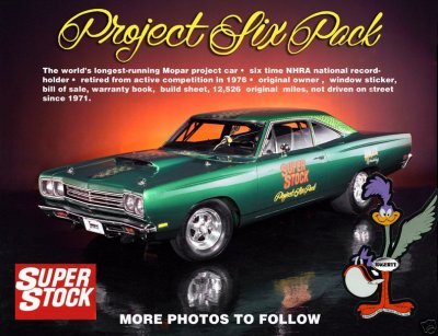 69.5 Roadrunner Project Six Pack.jpg