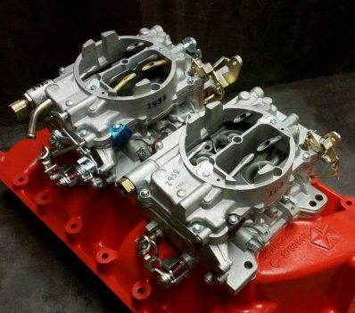 Bob Shuli 71 Hemi Carbs.jpg Bob Shuli 71 Hemi Carbs.jpg