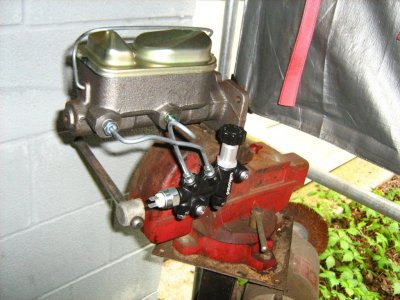 2014-08-07-1 Coronet master and lines.JPG 2014-08-07-1 Coronet master and lines.JPG