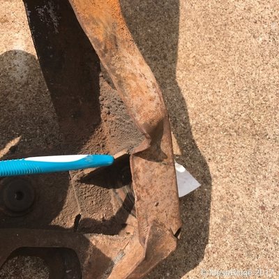 K Member - LT side bend.JPG