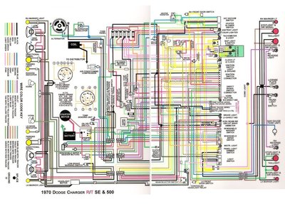 Complete Wiring Diagram for 1970 Dodge Charger RT SE and 50.jpg Complete Wiring Diagram for 1970 Dodge Charger RT SE and 50.jpg