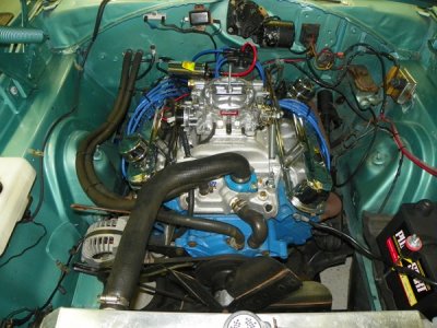 67 Belvedere 318 engine New.jpg