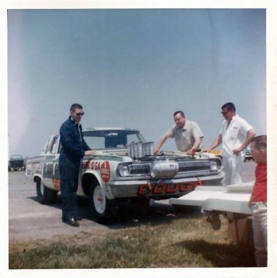 65 Dodge A990 John Petri.jpg