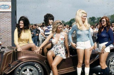 Chicks in a buggy.jpg