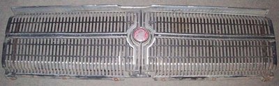 1967 Dodge Coronet 500 Grille 1 1.JPG