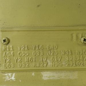 *** 1969 ROADRUNNER  - convertible  *** ( MY NEWEST  MOPAR )  great Cruiser  , all numbers match