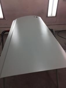 Door paint prep.jpg Door paint prep.jpg