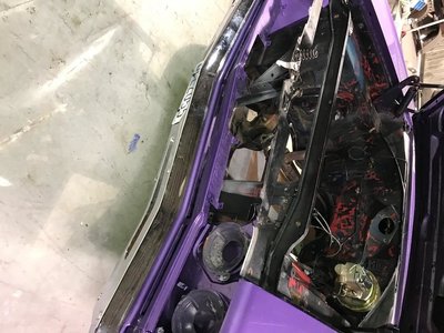 Roadrunner motor just removed.JPG Roadrunner motor just removed.JPG