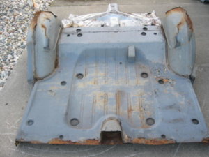 65 satelite parts and steering wheel guts 004.JPG 65 satelite parts and steering wheel guts 004.JPG