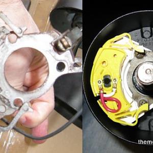 Steering column restored MAY 2013.JPG