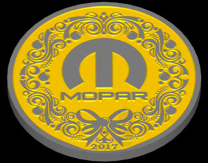 CHRISTMAS WREATH 2017 MOPAR 2.jpg