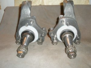 Spindles & Caliper Mounts 002 (Small).JPG Spindles & Caliper Mounts 002 (Small).JPG