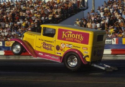 32 Ford Panel Delivery WS Wild Bill Shrewsberry 1982.jpg