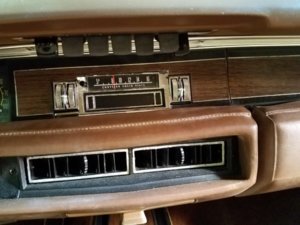 69 GTX radio bezel.jpg