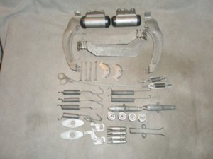 Brake Backing Plates & Parts 002 (Small).JPG Brake Backing Plates & Parts 002 (Small).JPG
