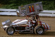 86 USAC Winged Sprint Steve Kinser Williams Grove.jpg
