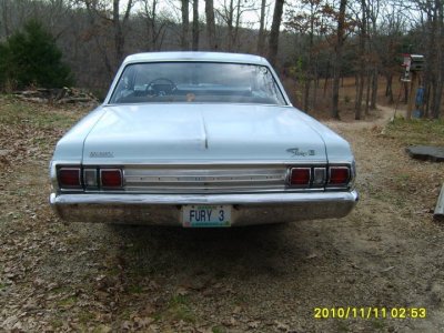 65 plymouth Fury rear.jpg