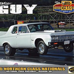 1964 Max Wedge
