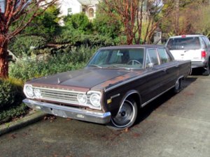 1967 Plymouth Belvedere II Sedan 1.JPG