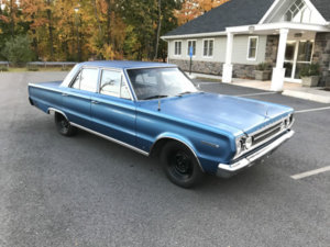 1967 Plymouth Belvedere II sedan.jpg