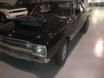 #37 Hemi Dart.jpg #37 Hemi Dart.jpg