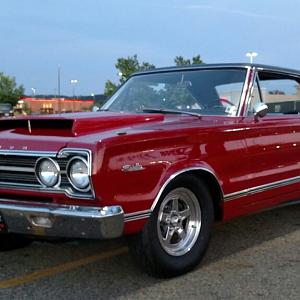 67 Satty