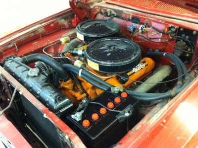 63 Max Wedge eng with new battery.jpg 63 Max Wedge eng with new battery.jpg