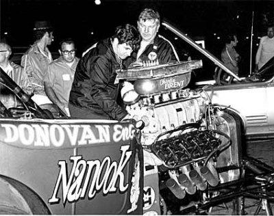 23 Ford T F-A AA-A Charlie Brent & Ed Donovan1970.jpg