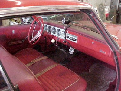 tonys car interior.JPG