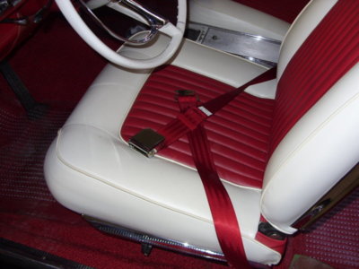 62 POLARA NEW SEAT BELTS 001.JPG