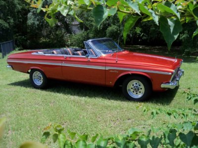 1963 Plymouth Sport Fury convertable 025.JPG 1963 Plymouth Sport Fury convertable 025.JPG