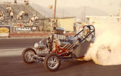 23 Ford T F-A AA-A Rat Trap Pippins-Green 1966.jpg