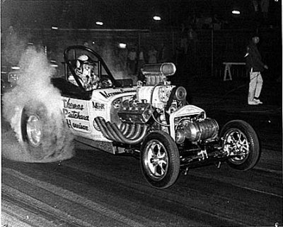 23 Ford T F-A AA-A Henery Harrison Beaver Hunter Lions.jpg