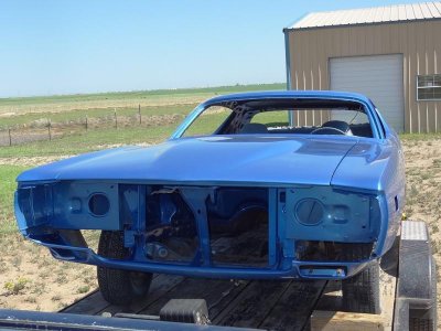 Charger B5 picked up 6-22-2012 Fr Close.jpg