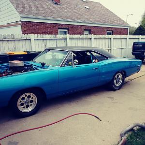 1969 toy