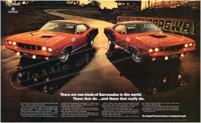 71 Cuda Rapid Transit advert. #1.jpg