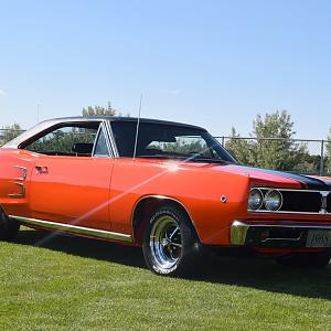 1968 Dodge Coronet 500