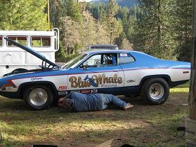 Blue Racer 2007.jpg Blue Racer 2007.jpg