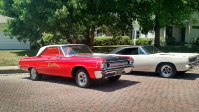 Bedford car show 2018 #3.jpg Bedford car show 2018 #3.jpg